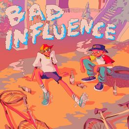 Towpe - Bad Influence.jpg